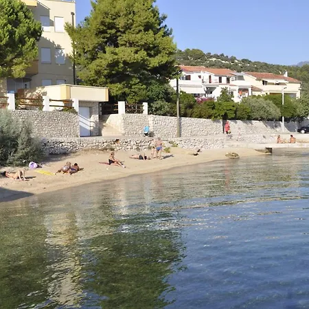 With A Parking Space Barbat, Rab - 12871