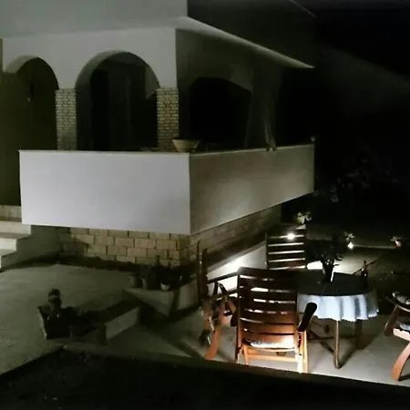 Apartment With A Parking Space Barbat, Rab - 12871 Barbat na Rabu