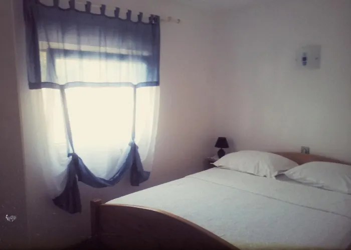 Lejlighed With A Parking Space Barbat, Rab - 12871 Barbat na Rabu