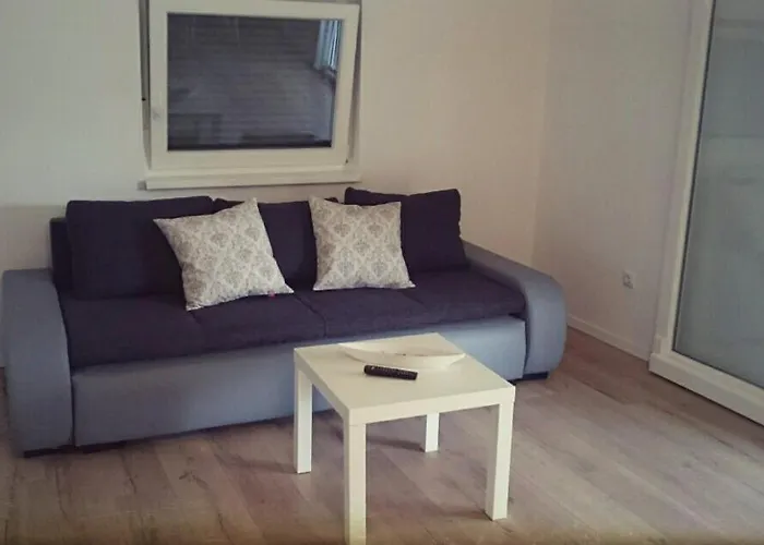 With A Parking Space Barbat, Rab - 12871