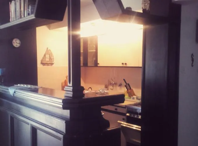 With A Parking Space Barbat, Rab - 12871 Lejlighed Barbat na Rabu